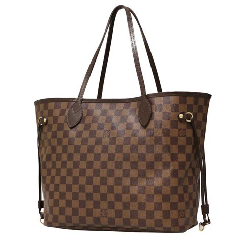 sac neverfull louis vuitton occasion